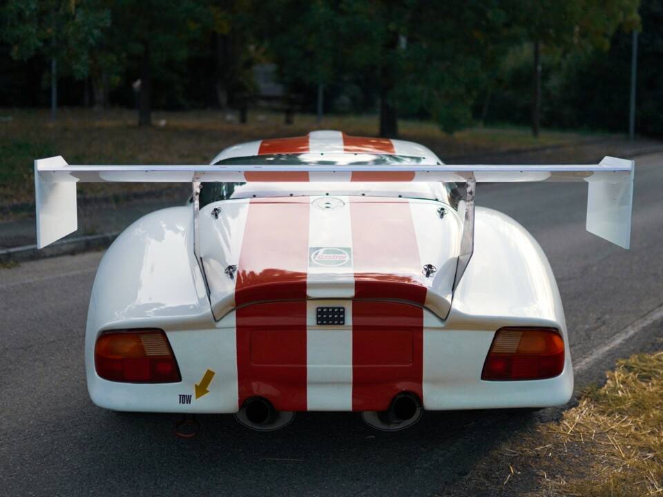 Image 3/17 of Marcos Mantis Challenge (1999)