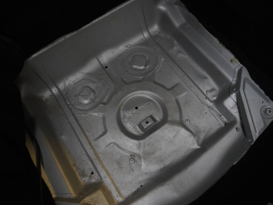 Image 94/99 de Porsche 914&#x2F;4 1.7 (1970)