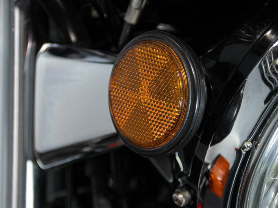 Bild 15/50 von Honda DUMMY (1981)