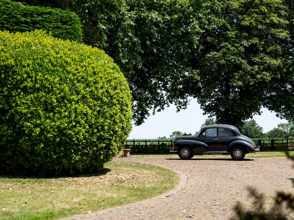 Immagine 15/46 di Morris Minor Series II (1956)