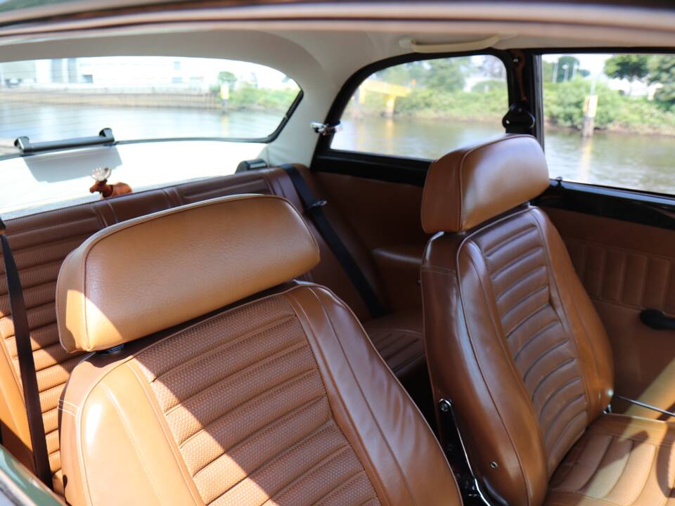 Bild 13/20 von Volvo P 123 GT (1967)