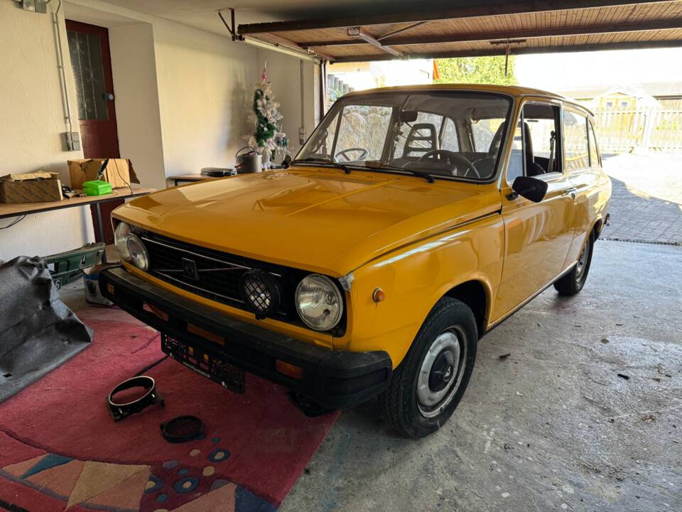Bild 4/16 von Volvo 66 (1975)