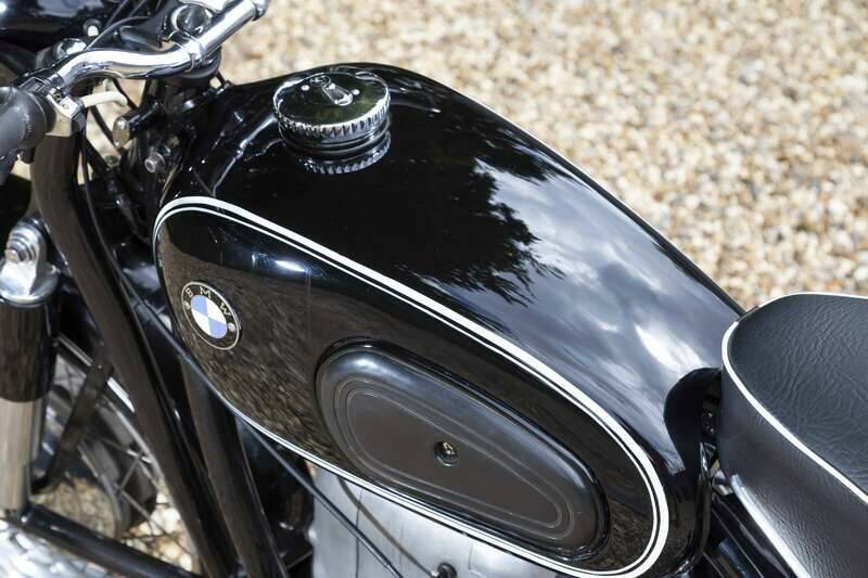 Image 14/32 of BMW DUMMY (1959)
