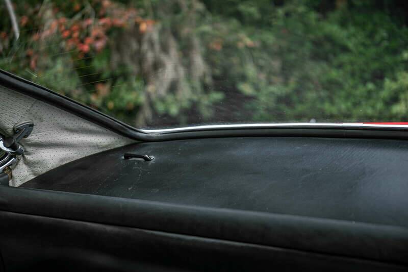 Image 14/44 of Porsche 911 Carrera RS 2.7 (Touring) (1969)