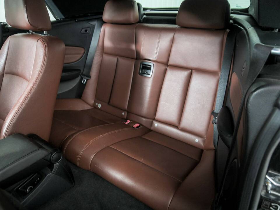 Immagine 17/19 di BMW 120i (2008)