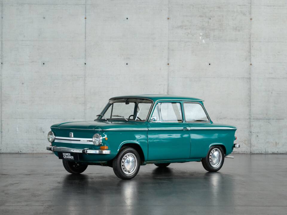 Bild 1/50 von NSU Prinz 4 L (1971)
