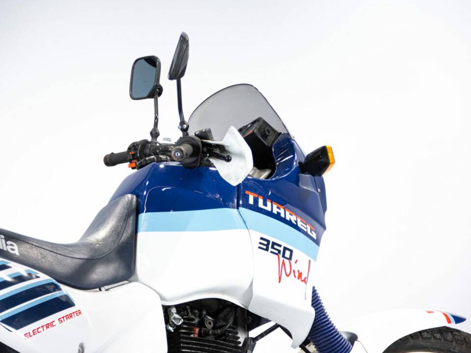Bild 9/45 von Aprilia Tuareg 350 Wind (1987)
