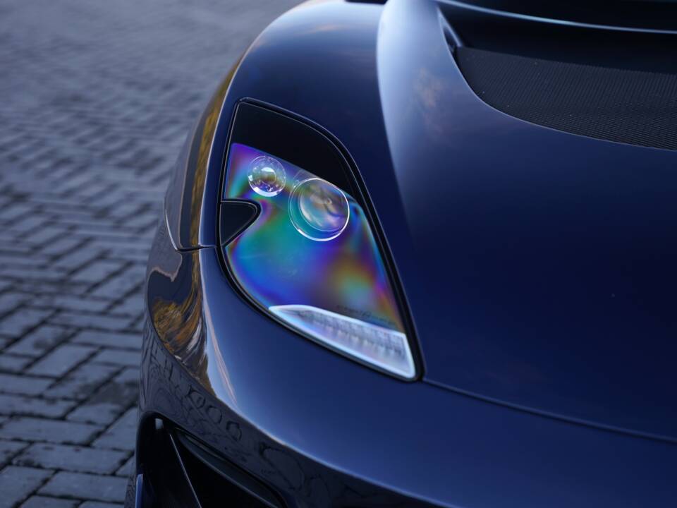 Immagine 25/50 di Lotus Evora GT410 Sport (2019)