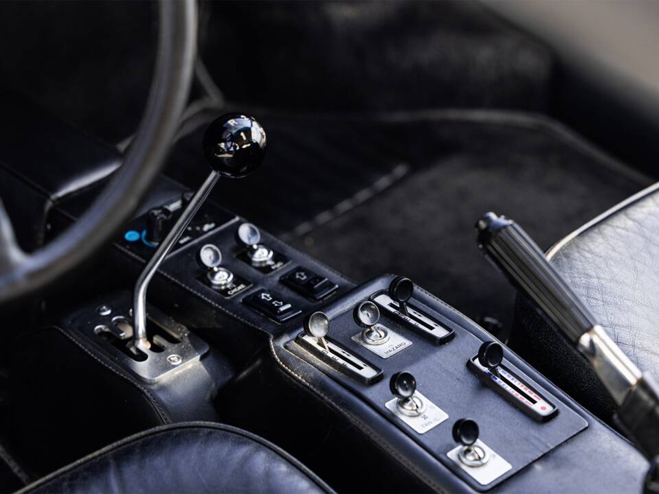 Imagen 34/43 de Ferrari 512 BB (1976)