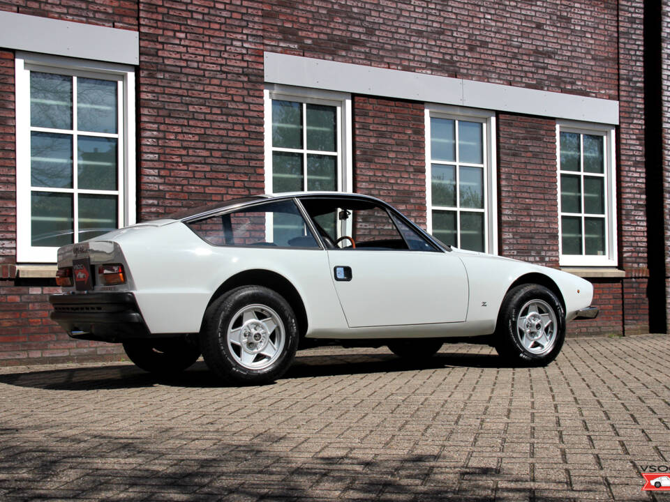 Image 7/25 of Alfa Romeo Junior Zagato GT 1600 (1974)