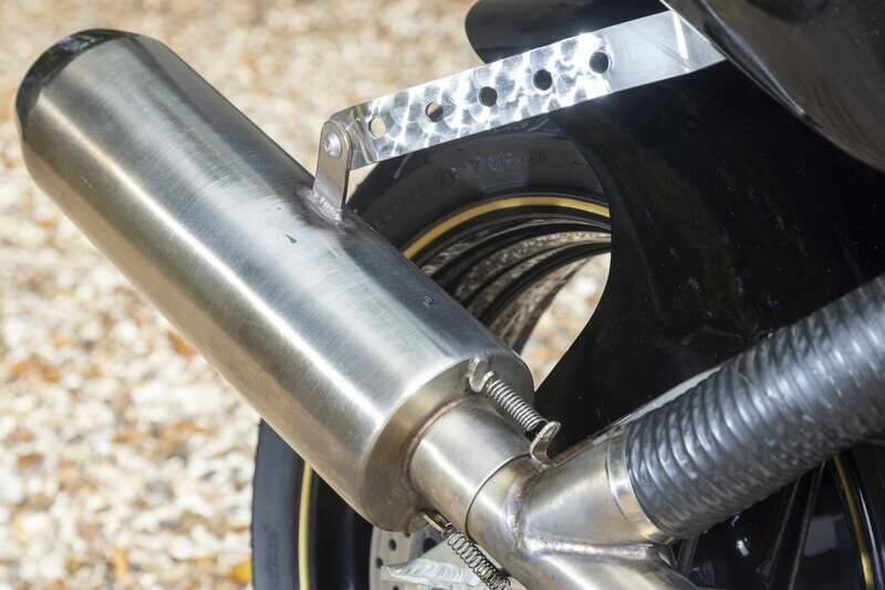 Image 21/50 de Yamaha DUMMY (1995)