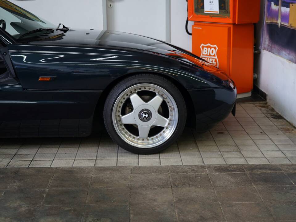 Image 29/31 de BMW Z1 (1991)