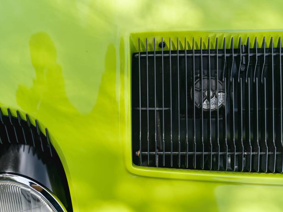 Bild 27/30 von Lamborghini Miura P 400 S (1968)