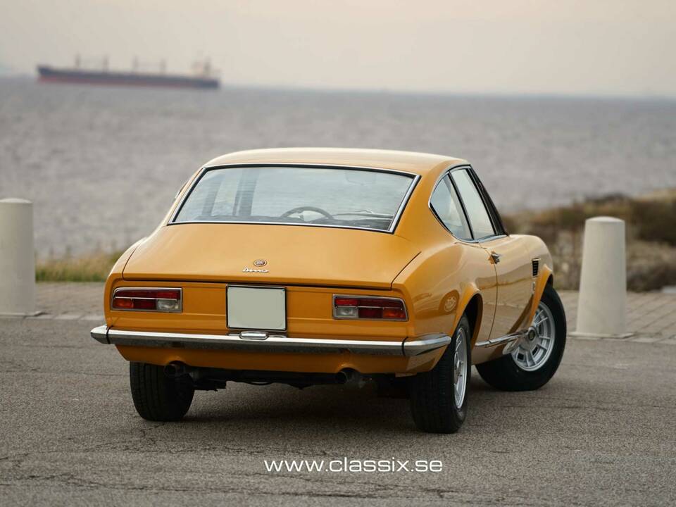 Bild 9/28 von FIAT Dino Coupe (1968)