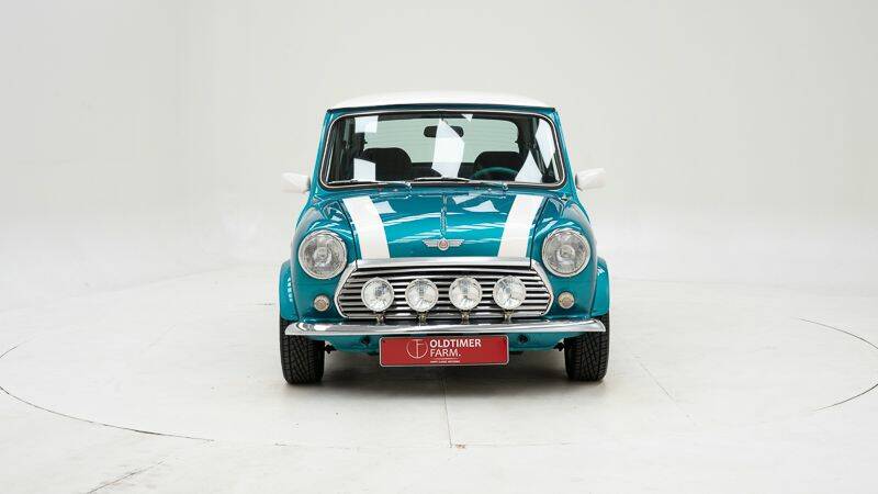 Bild 9/15 von Rover Mini Cooper 1,3i (1993)