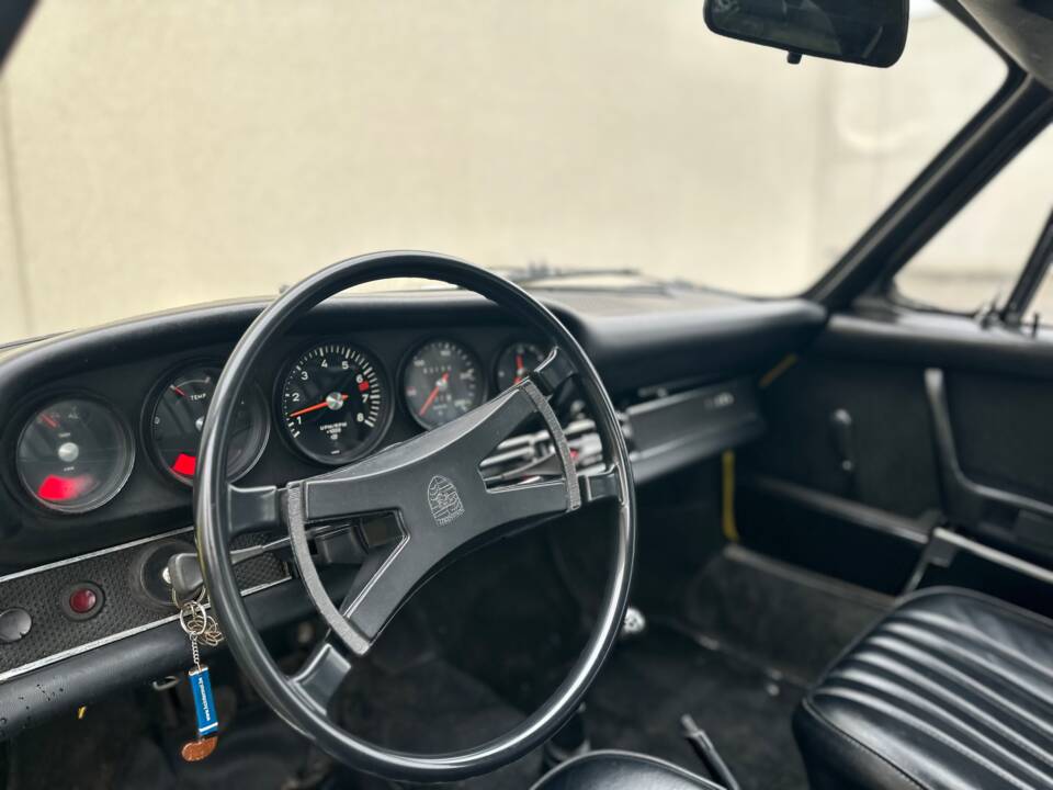 Image 26/46 of Porsche 911 2.2 T (1969)