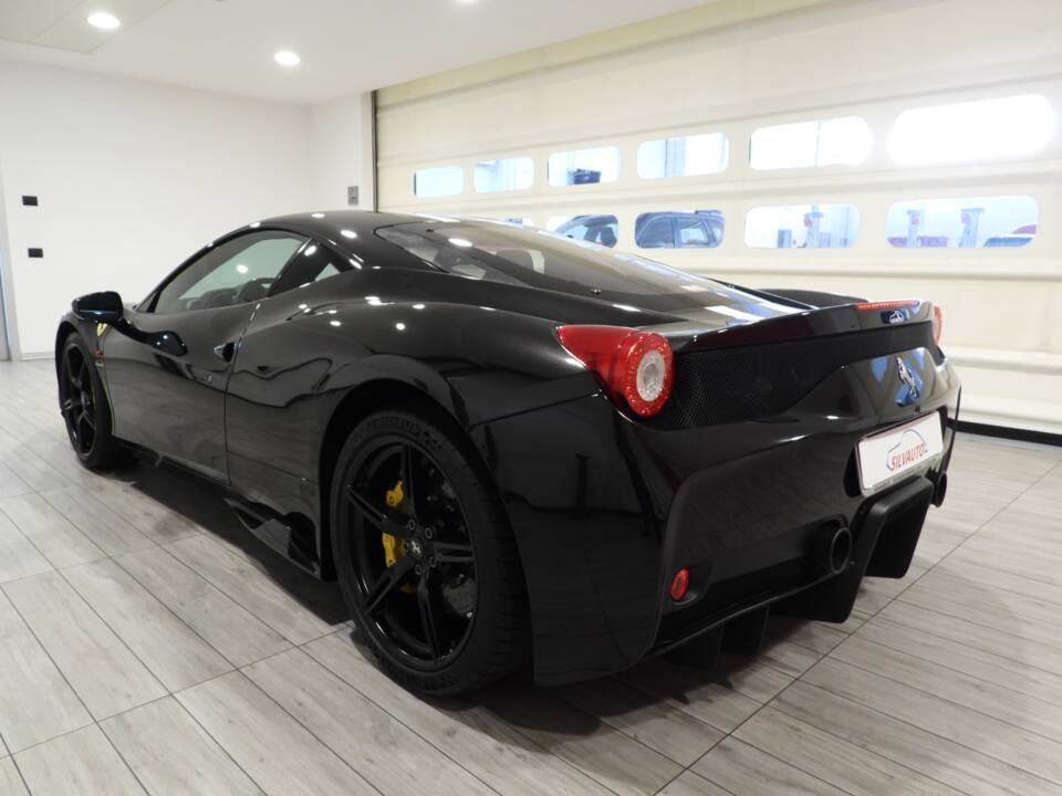 Image 3/15 of Ferrari 458 Speciale (2014)