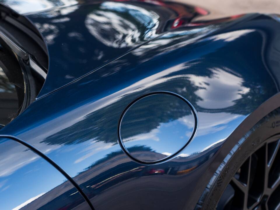 Afbeelding 60/70 van Porsche 911 Carrera GTS (2021)