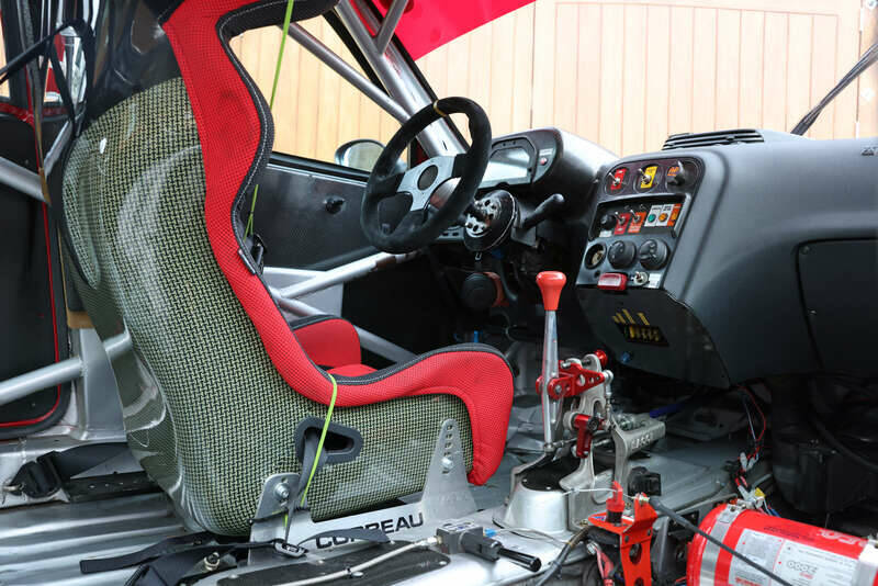 Bild 37/42 von Alfa Romeo 156 2.0 TS 16V (1999)