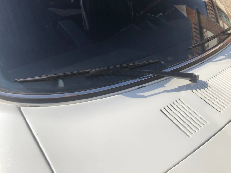 Bild 36/100 von Datsun 280 Z (1976)