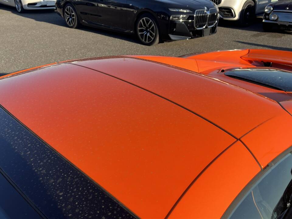 Bild 9/48 von McLaren 650S Spider (2014)