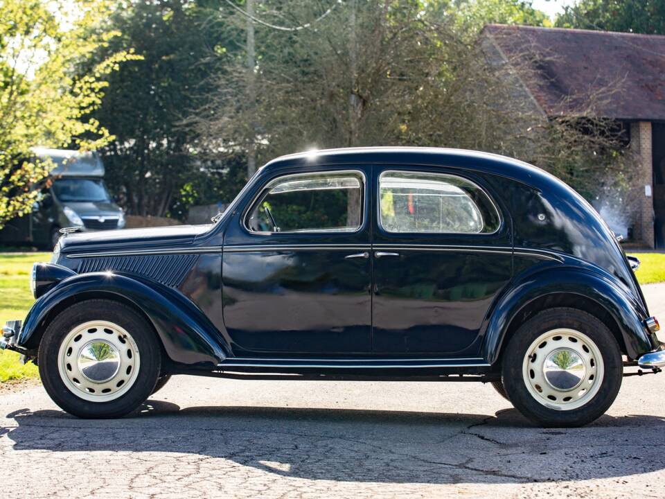 Immagine 4/35 di Lancia Ardea (1944)