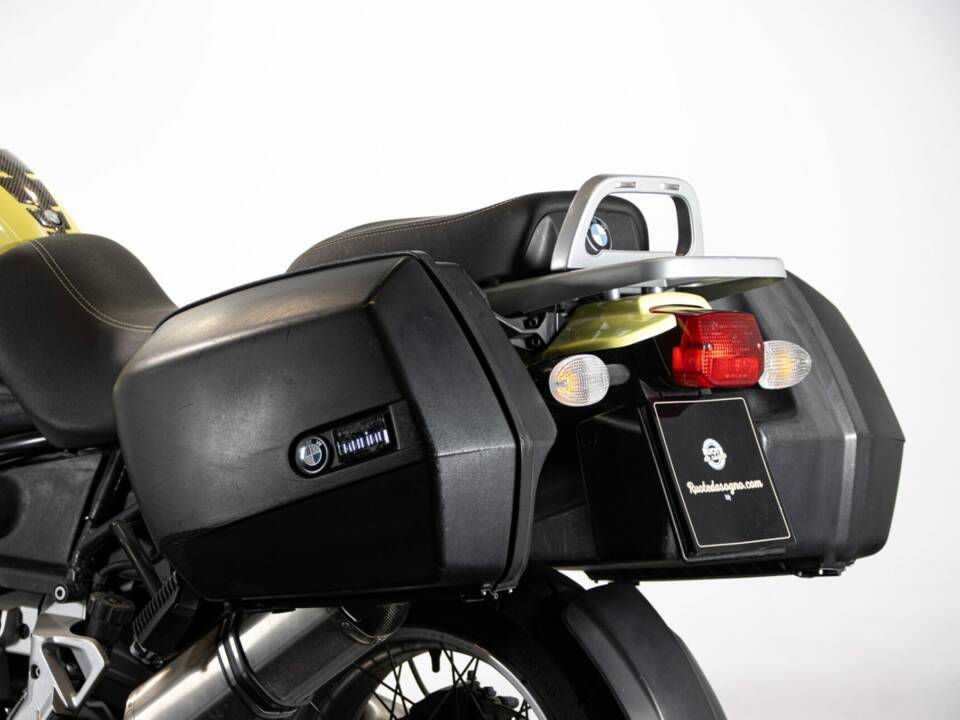 Image 12/50 de BMW R 1100 GS (1999)