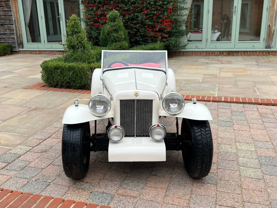 Immagine 6/29 di Burlington Dart (1900)