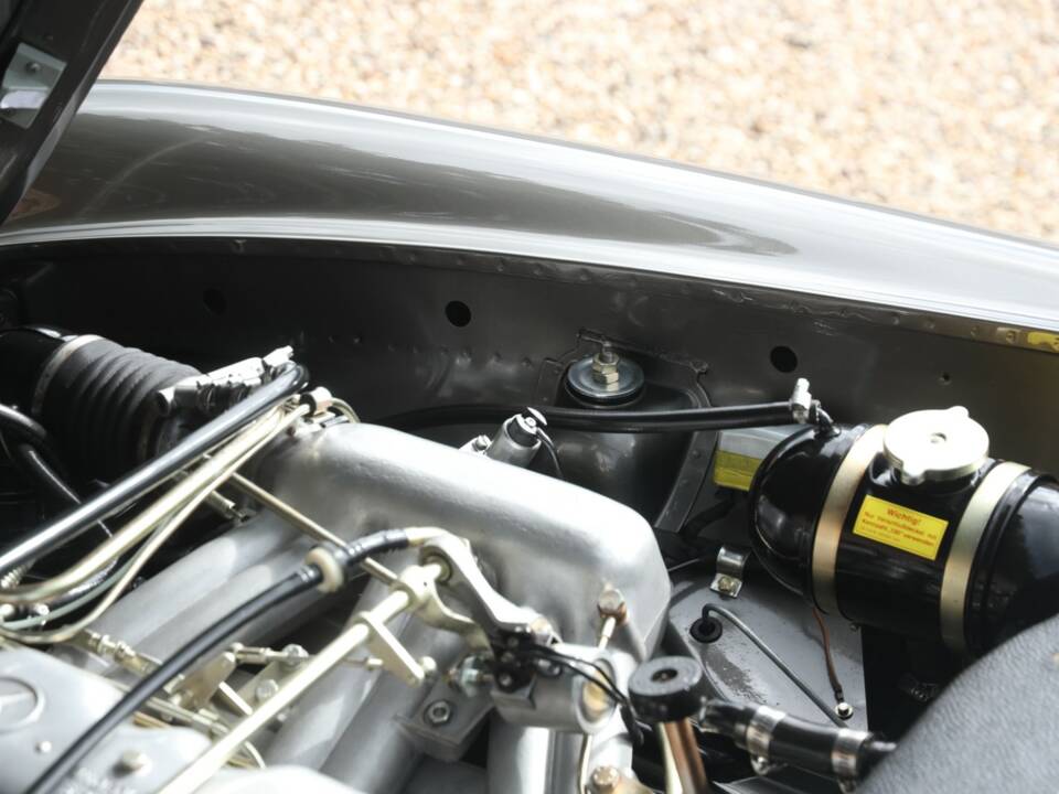 Bild 15/50 von Mercedes-Benz 280 SL (1971)