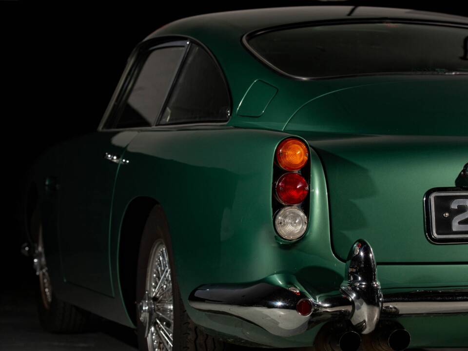Afbeelding 24/55 van Aston Martin DB 4 Vantage (1962)