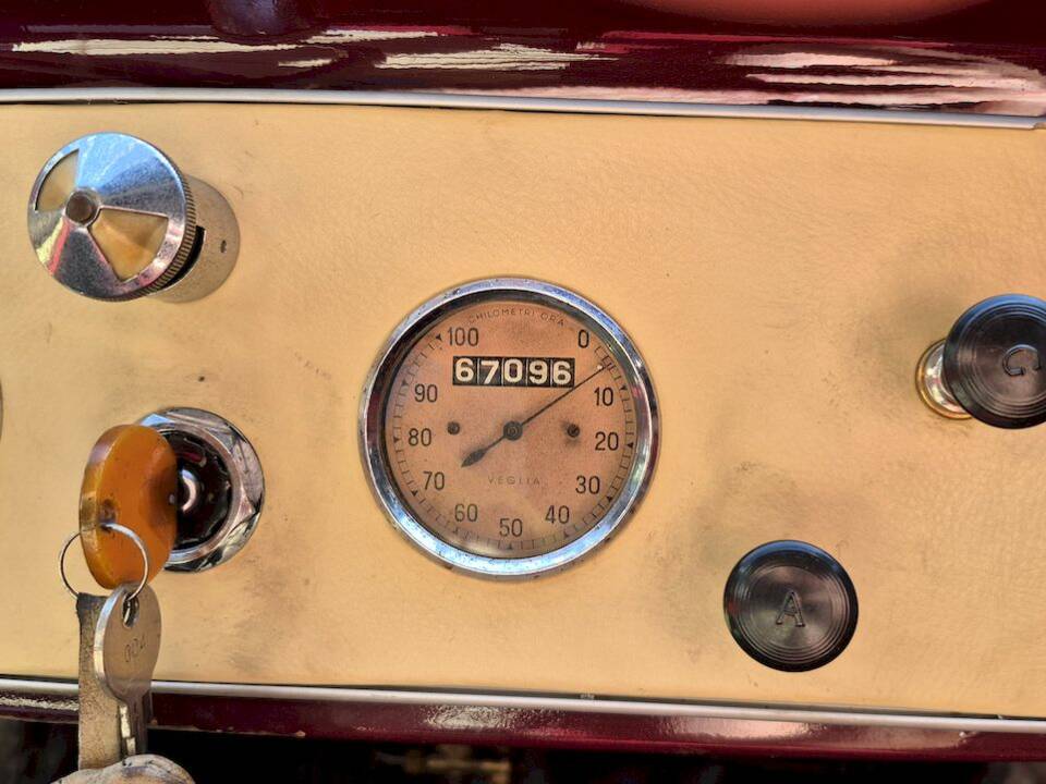 Bild 31/56 von FIAT 500 A Topolino (1938)