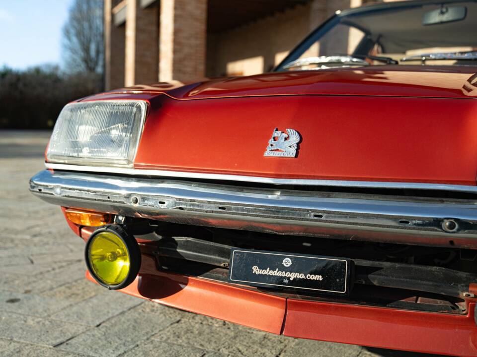 Image 18/50 of Vauxhall Cavalier 1.6 (1979)