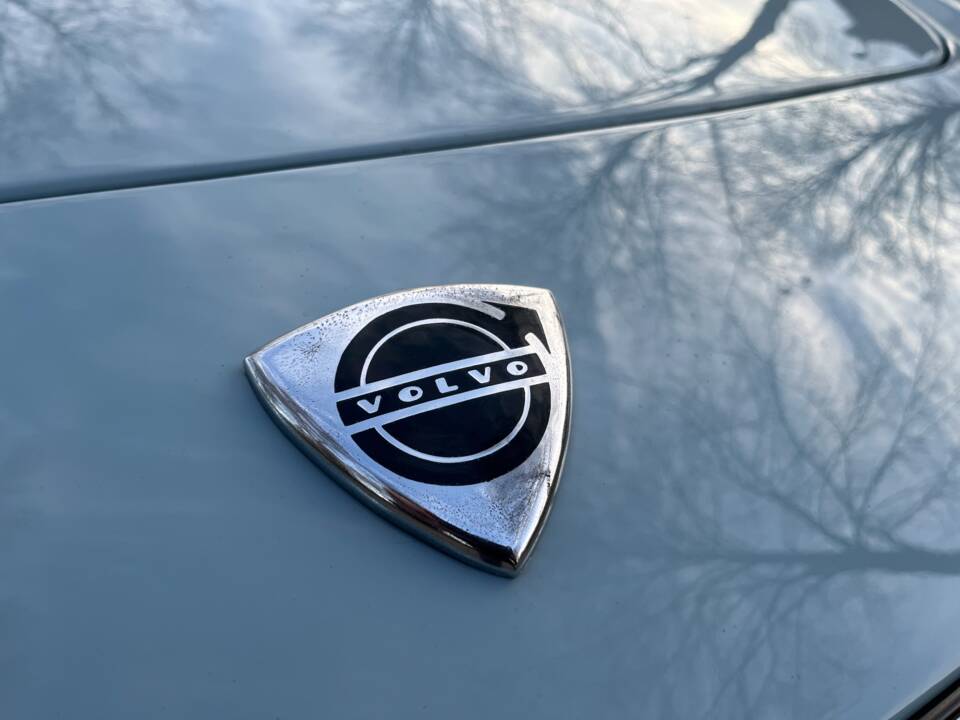 Bild 15/26 von Volvo 1800 S (1966)