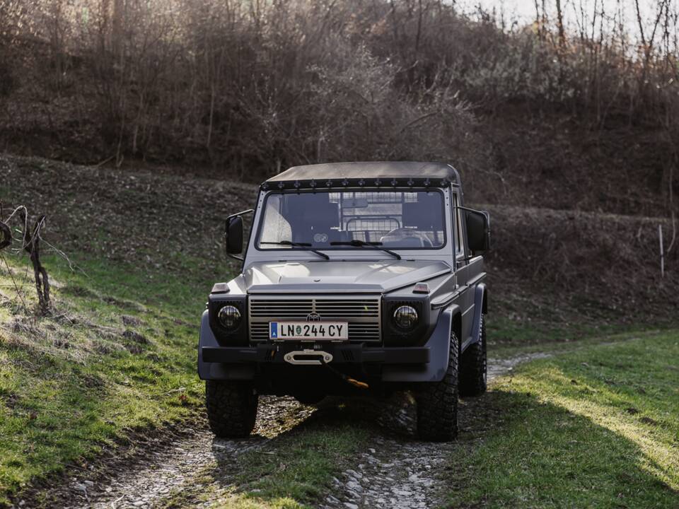 Image 2/79 of Steyr-Puch 230 GE (SWB) (1994)