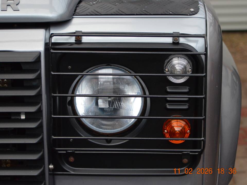 Bild 1/11 von Land Rover Defender 90 (2013)