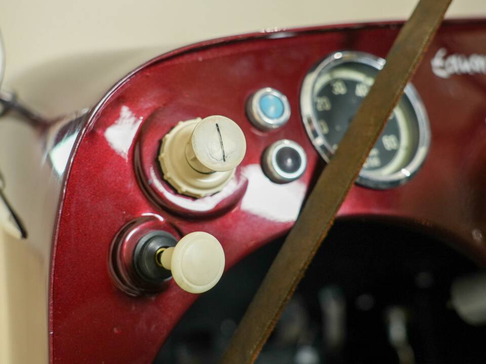 Image 27/35 de Messerschmitt / FMR Tg 500 (1960)