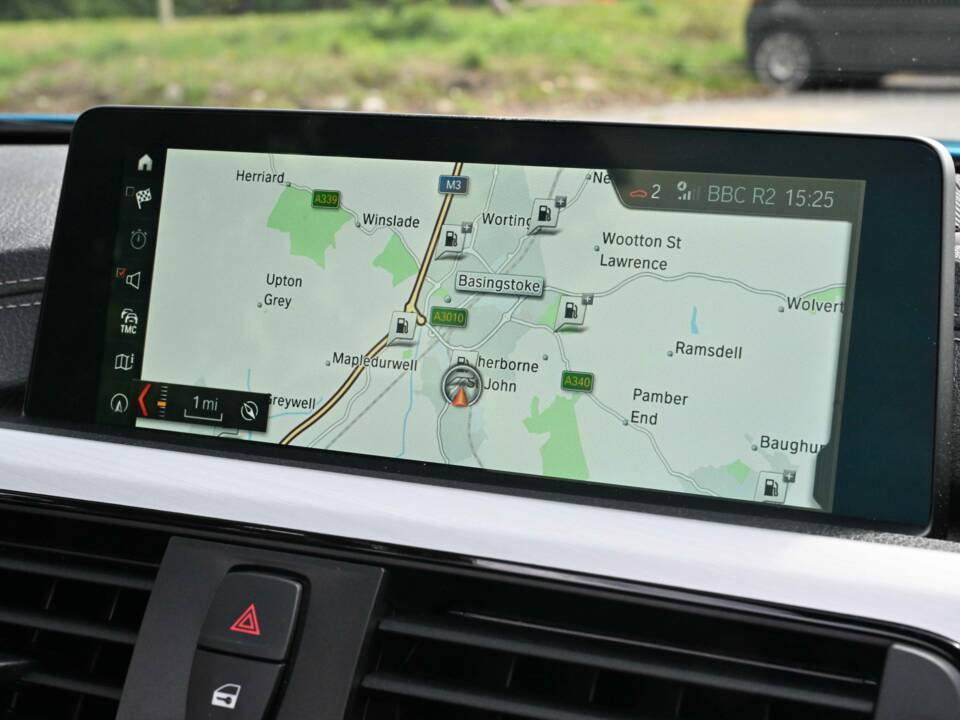 Image 27/50 of BMW 420i M Sport (2018)