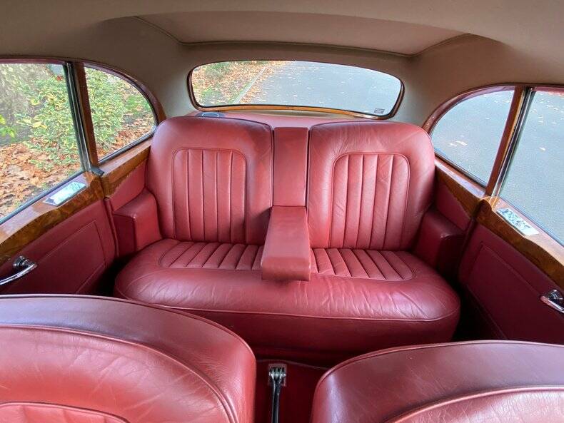 Image 50/50 of Bentley S 1 Continental (1958)