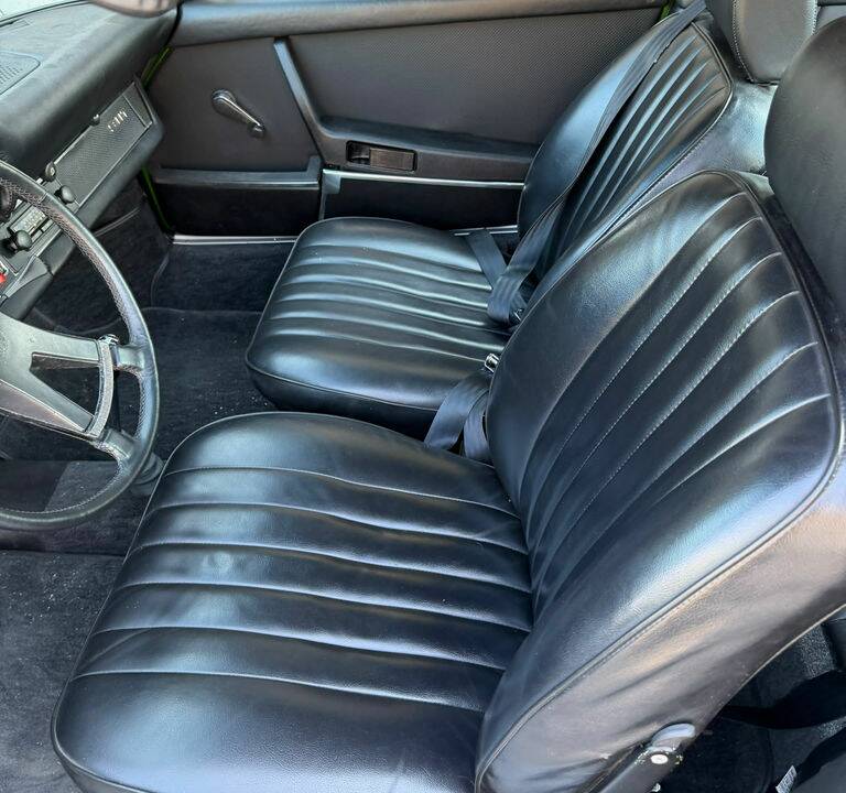 Bild 6/8 von Porsche 911 2.2 T (1971)