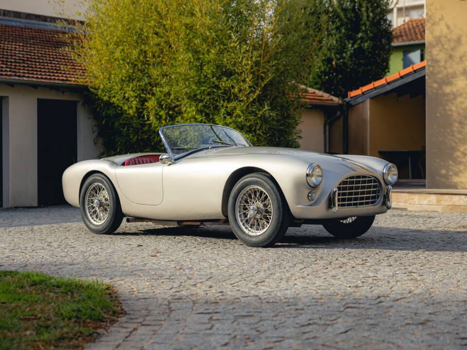 Image 1/19 of AC Ace Bristol (1959)