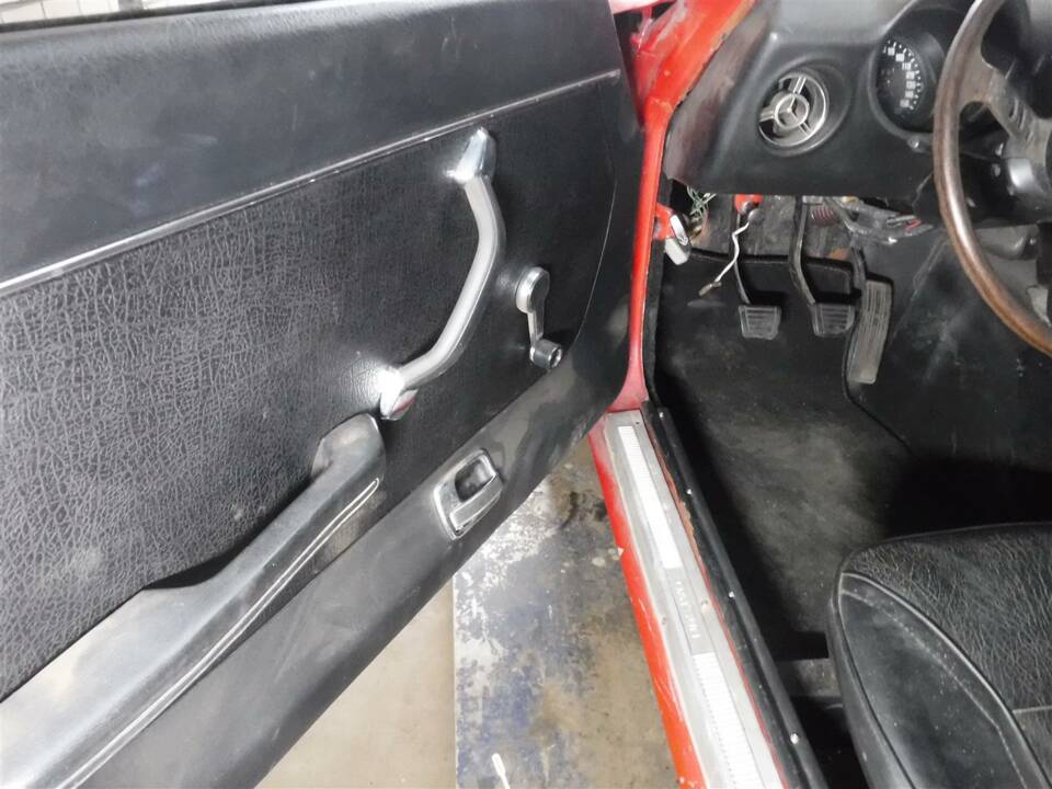 Bild 12/50 von Datsun 240 Z (1972)