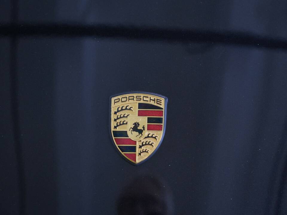 Bild 20/30 von Porsche 911 Carrera (2002)