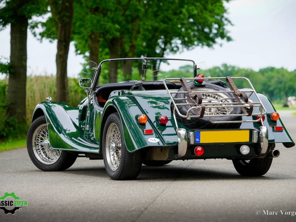Bild 63/68 von Morgan 4&#x2F;4 1800 (2002)