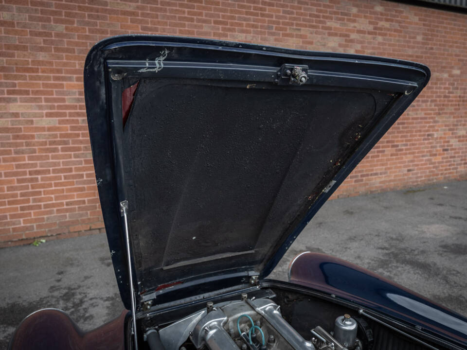 Image 34/72 de Aston Martin DB 4 (1962)