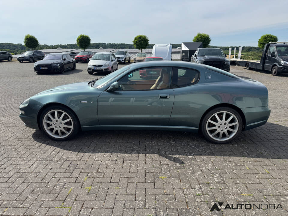 Afbeelding 2/16 van Maserati 3200 GTA (2001)