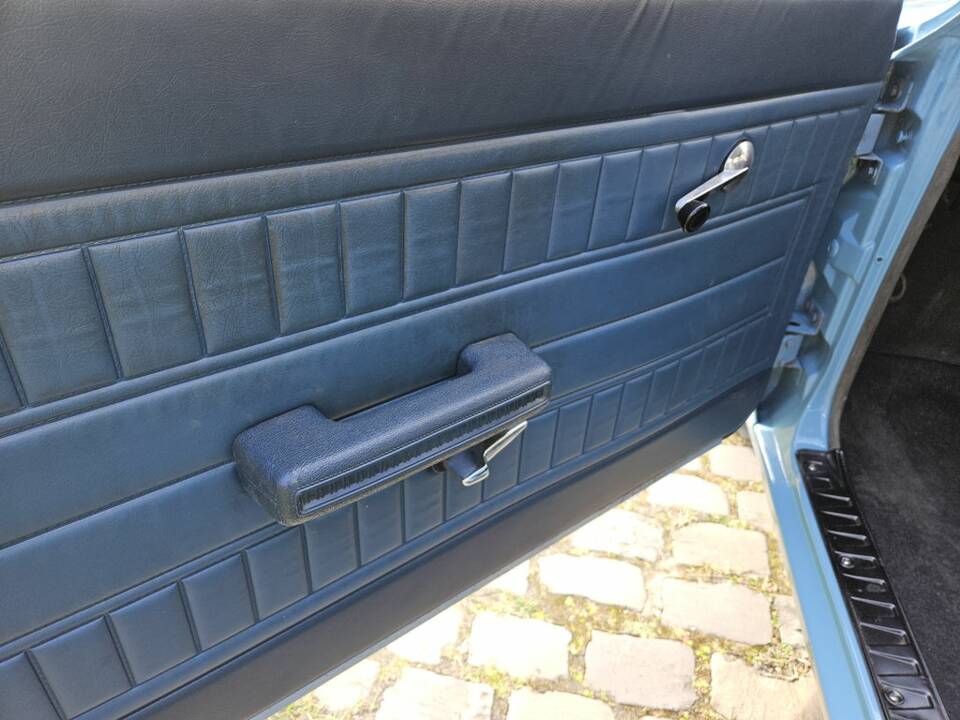 Bild 5/8 von Ford Taunus 12m  1300 (1968)