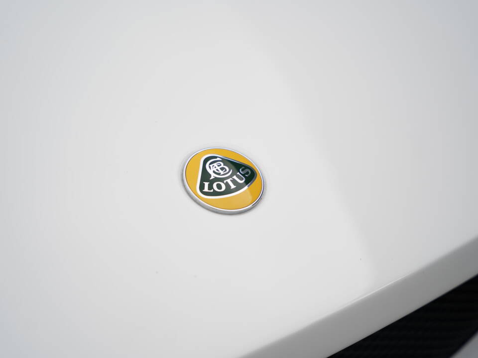 Image 32/50 of Lotus 2-Eleven GT4 (2009)