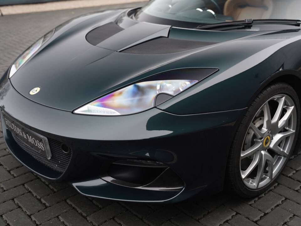 Image 26/50 of Lotus Evora GT410 (2021)