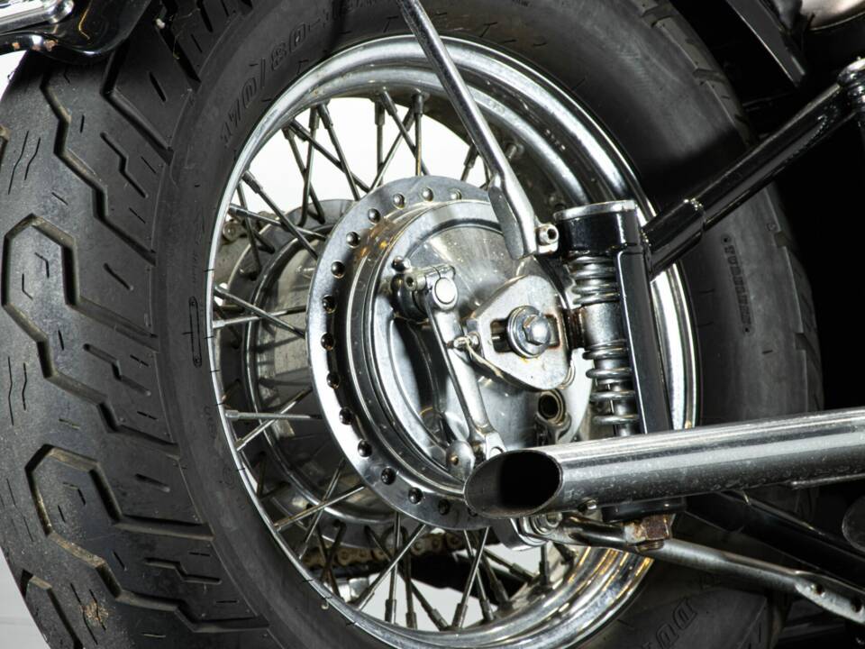 Image 11/50 of Honda VT 600C Shadow (1991)