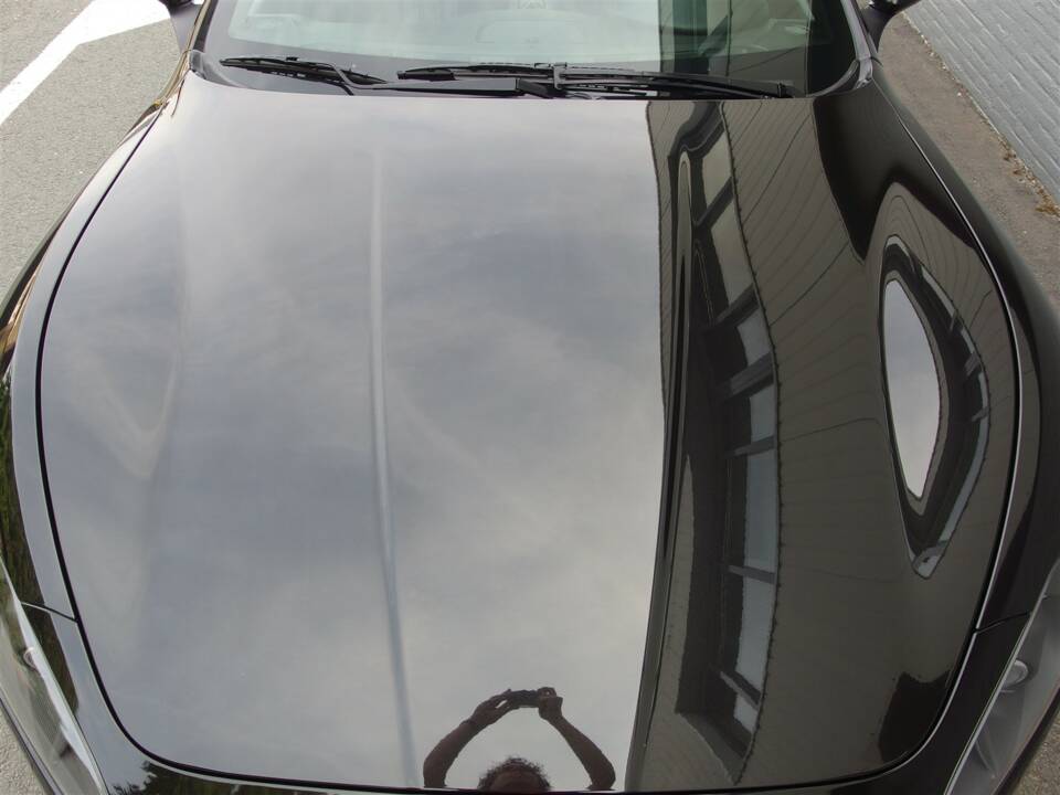 Afbeelding 13/100 van Maserati GranTurismo S (2010)